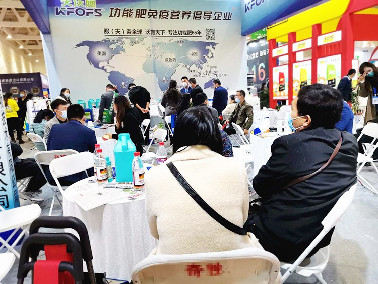 承接過往佳績，迎接新的挑戰(zhàn)，夫沃施山東會滿載而歸