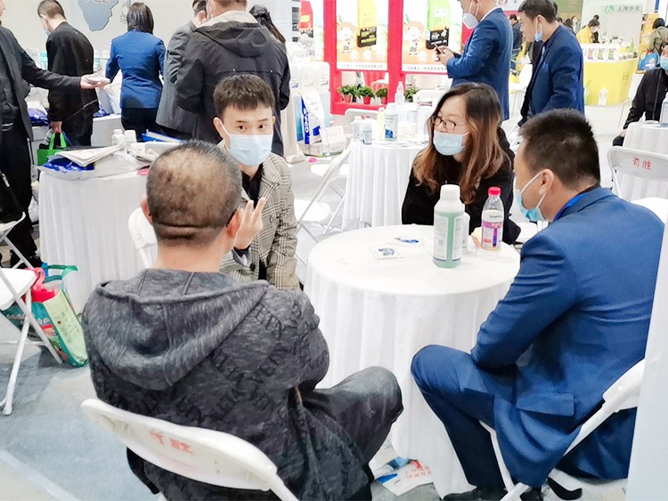 承接過往佳績，迎接新的挑戰(zhàn)，夫沃施山東會滿載而歸