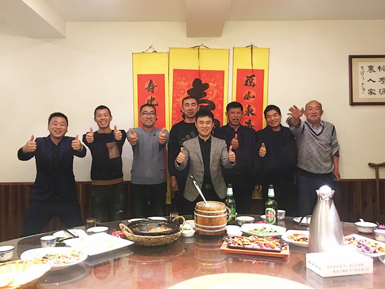 承接過往佳績，迎接新的挑戰(zhàn)，夫沃施山東會滿載而歸