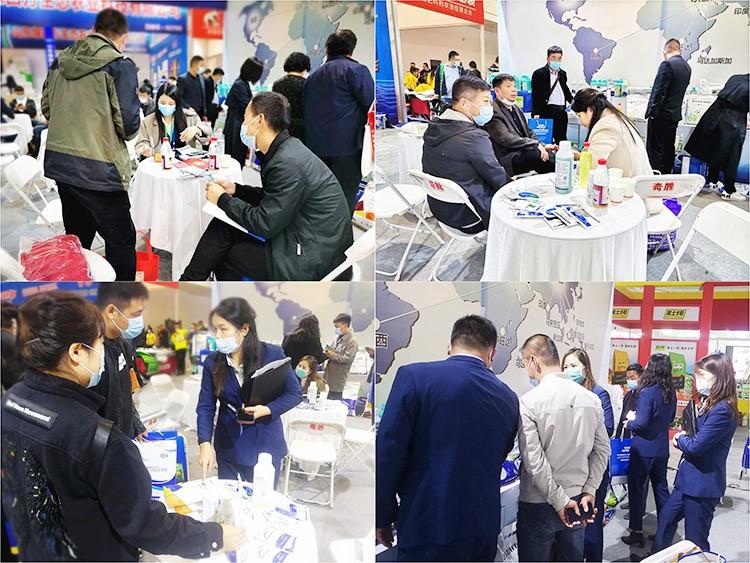 承接過往佳績，迎接新的挑戰(zhàn)，夫沃施山東會滿載而歸