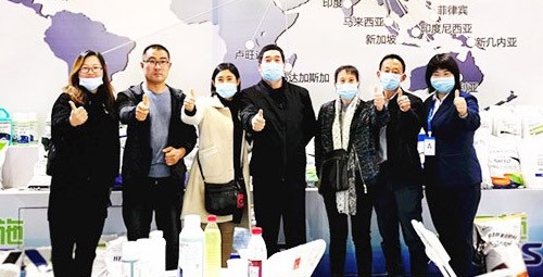 承接過往佳績，迎接新的挑戰(zhàn)，夫沃施山東會滿載而歸