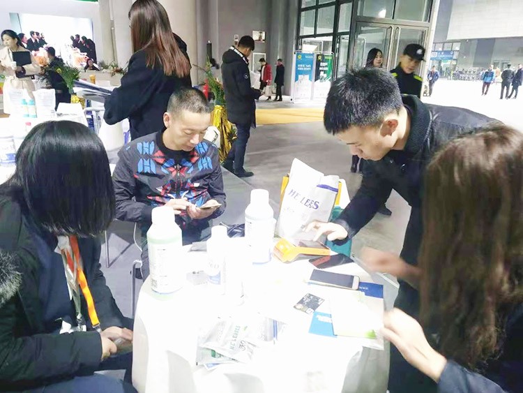 全國植保會-助力農(nóng)資市場持續(xù)升溫！