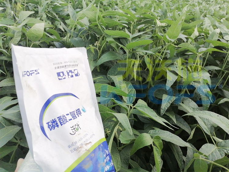 進(jìn)口磷酸二氫鉀不得不了解的一個(gè)品牌！