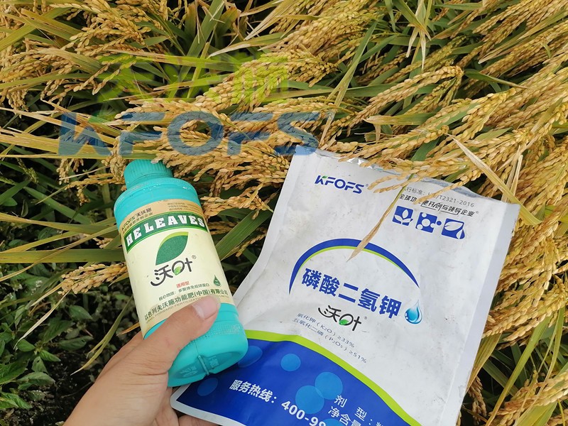 磷酸二氫鉀什么牌子好？用戶說好才算好！