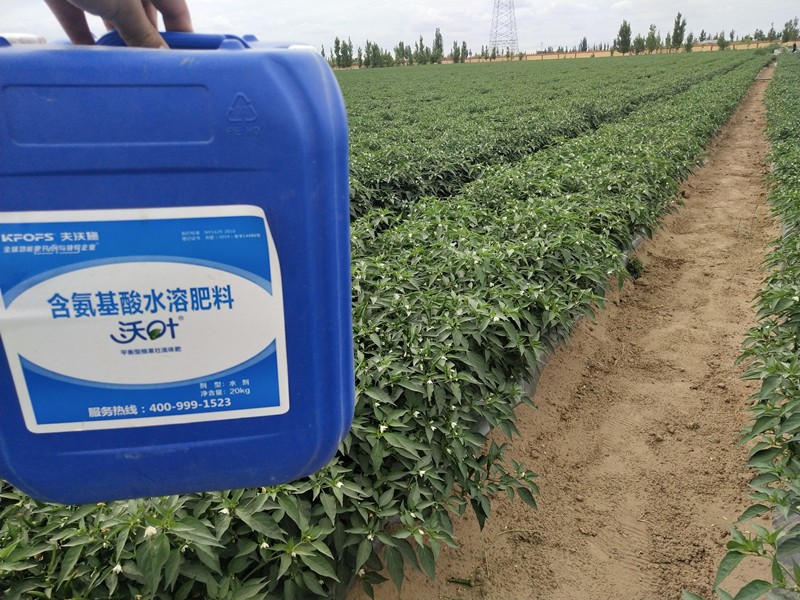 沖施肥的施用技巧有哪些？