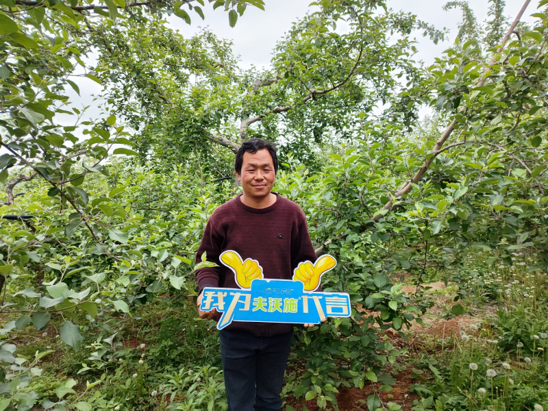 大量元素水溶肥怎么用效果好？