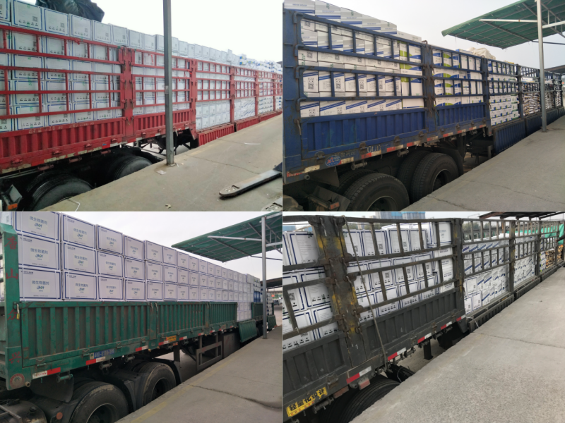 冬儲(chǔ)非“囤貨”，而是戰(zhàn)略布局